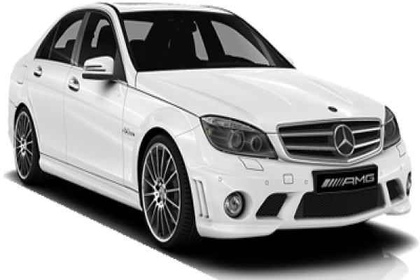 Mercedes C180
